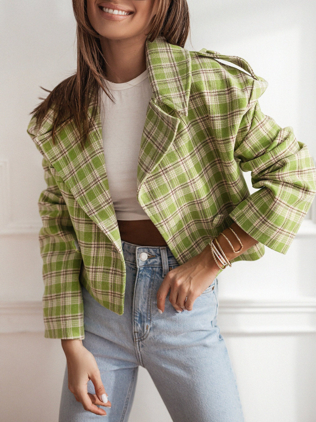 Timeless Vintage Style Garment