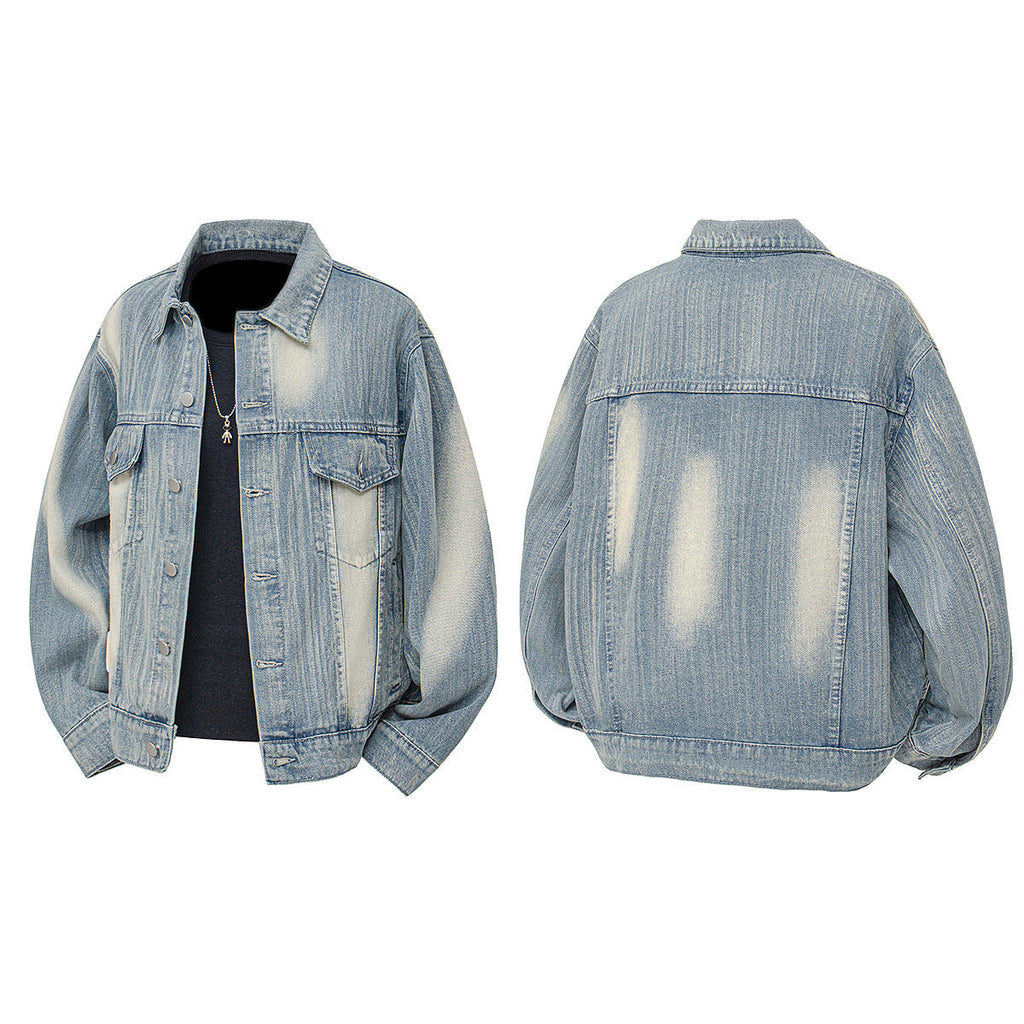 Thoughtfully Designed Garment