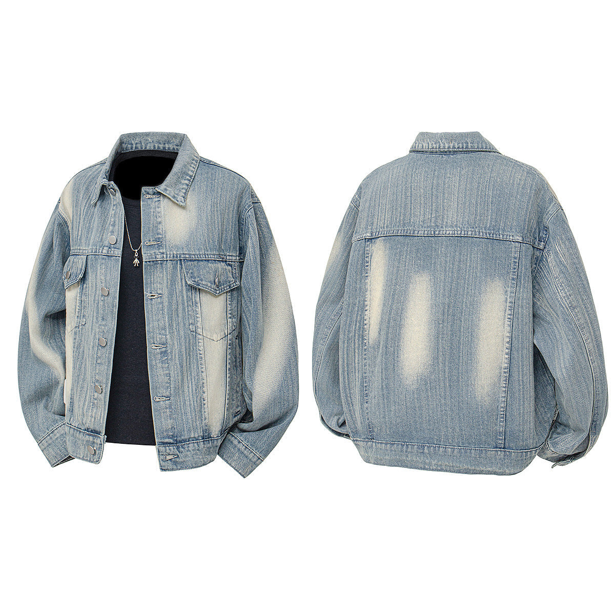 Thoughtfully Designed Garment