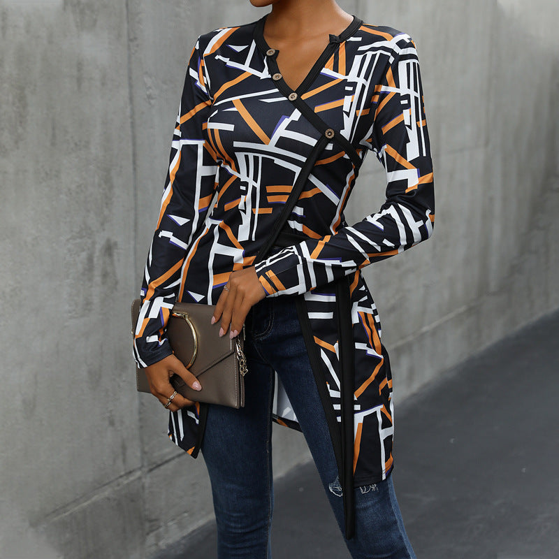 Thoughtfully Designed Garment