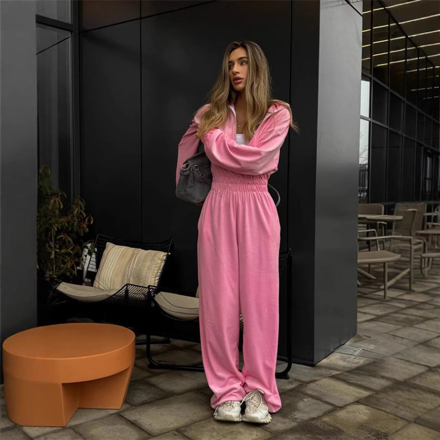 Timeless Vintage Style Garment