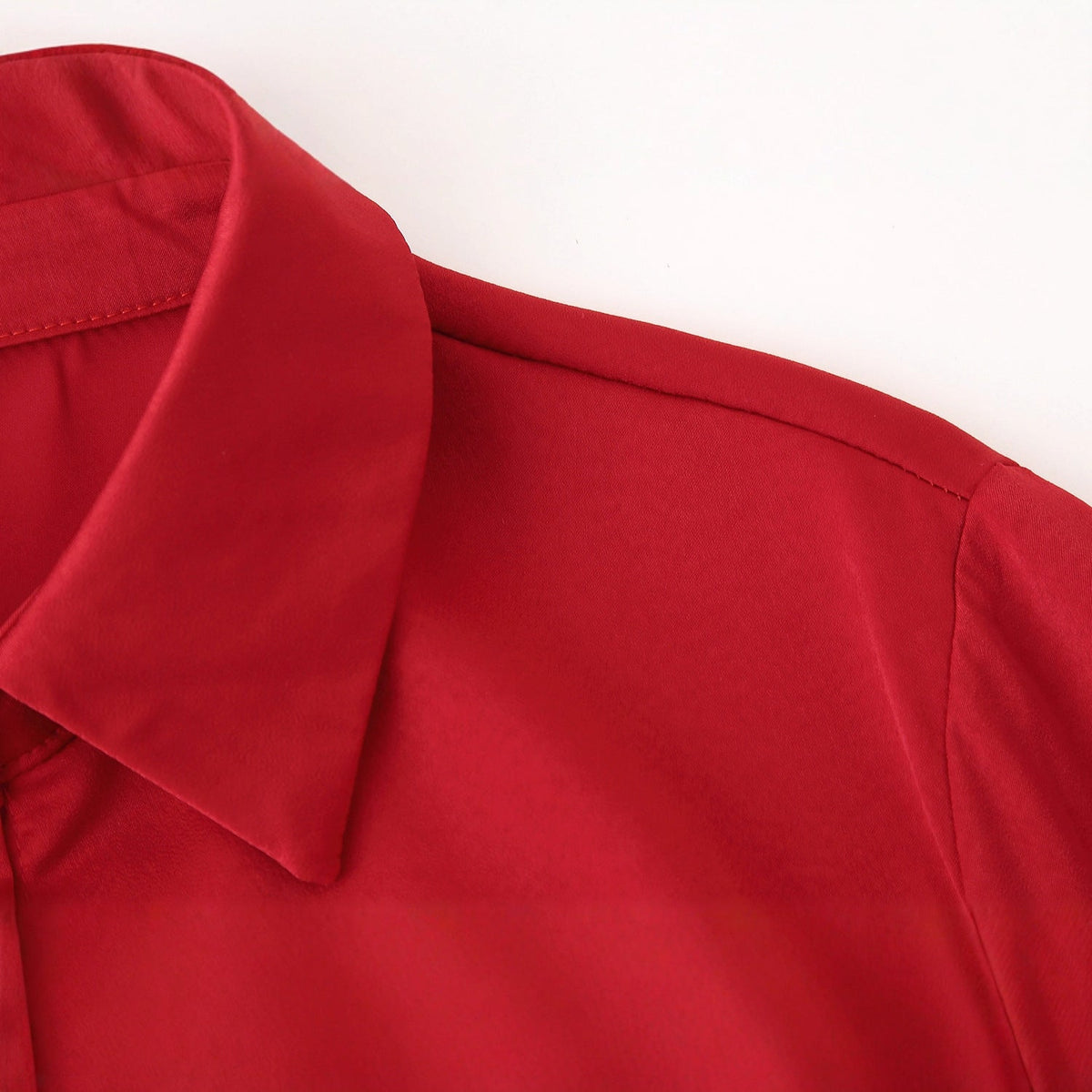 Thoughtfully Designed Shirt