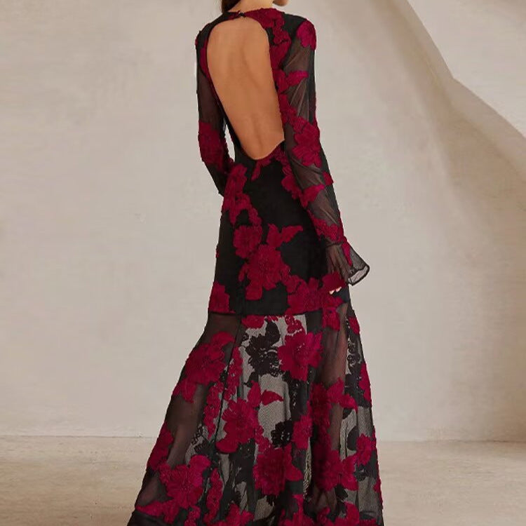 Vintage Inspired Garment