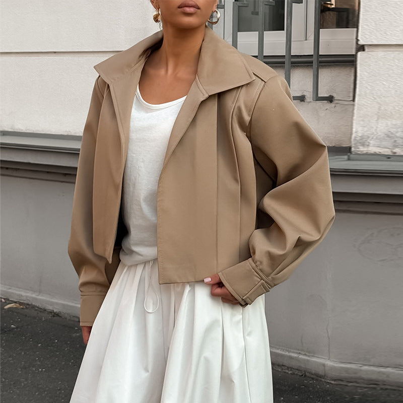 Elegantly Designed Garment