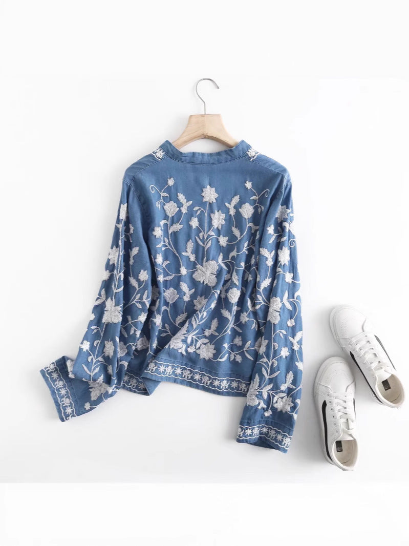 Classic Vintage Garment