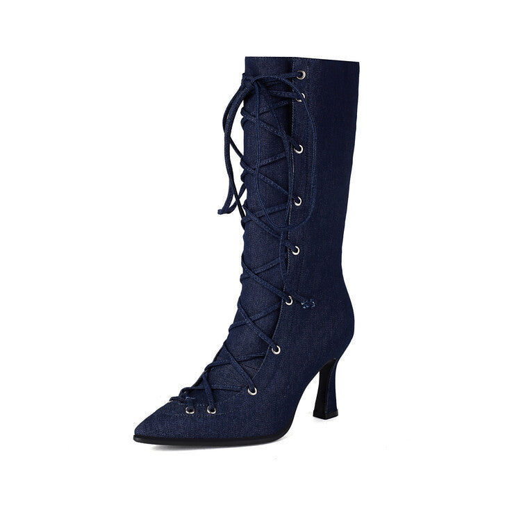 Elegant Orthopedic Boots for Every Step