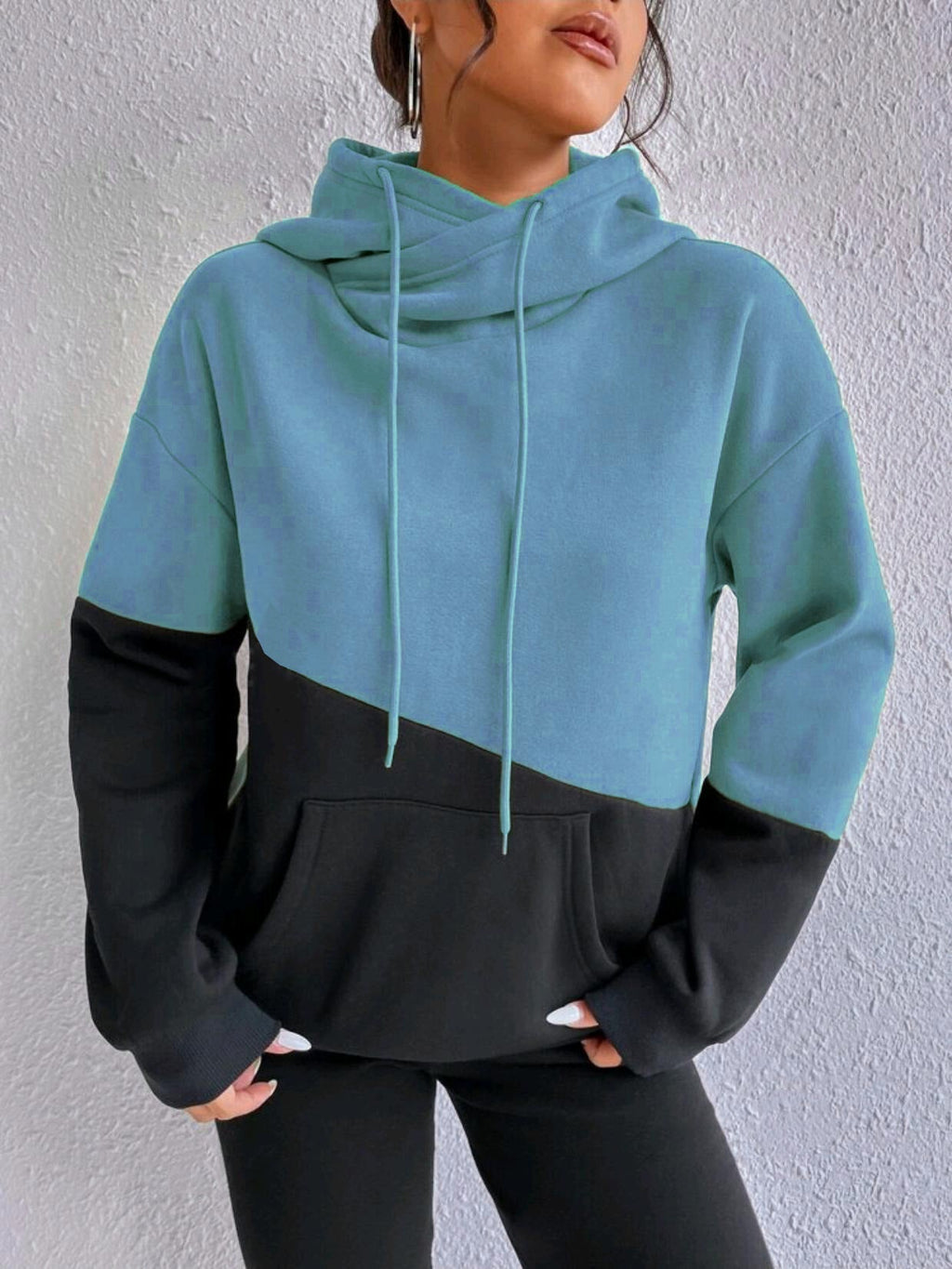 Blau