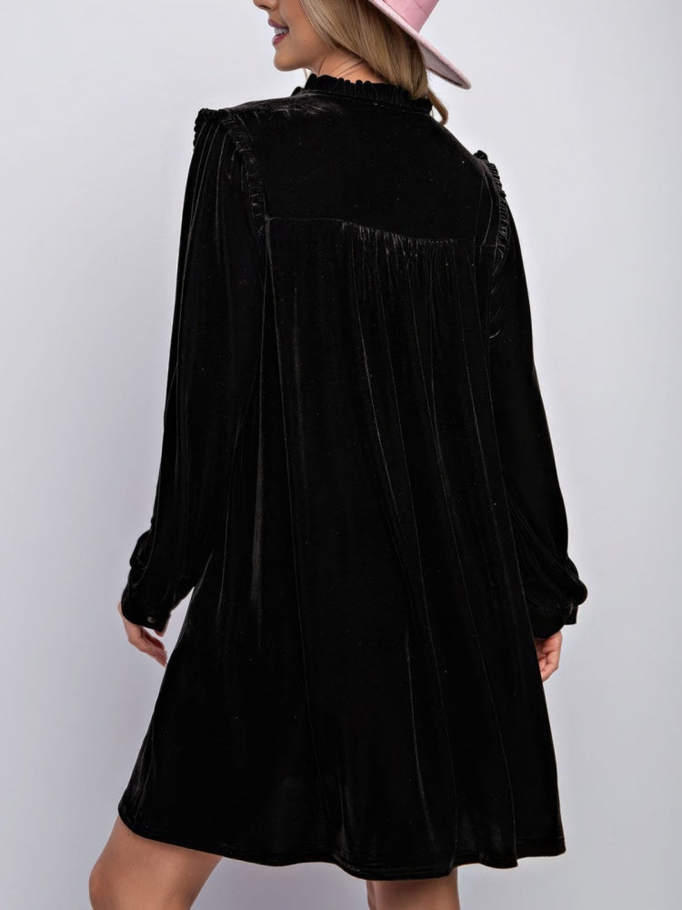 Beautifully Crafted Dress