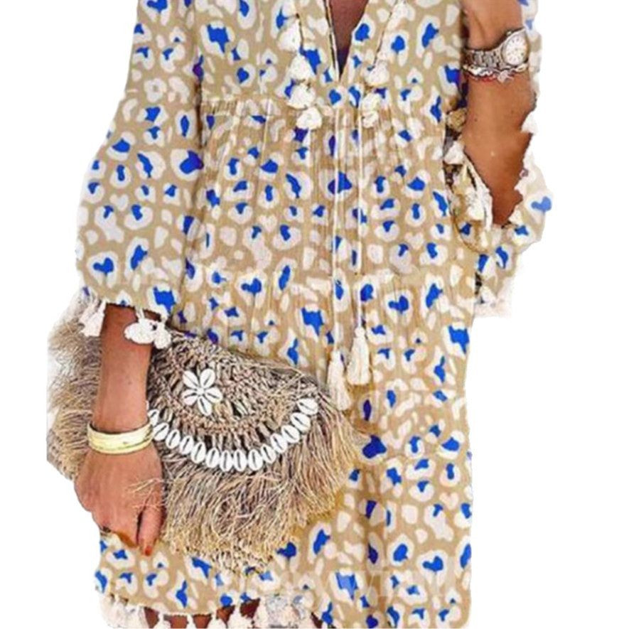 Elegantly Designed Garment