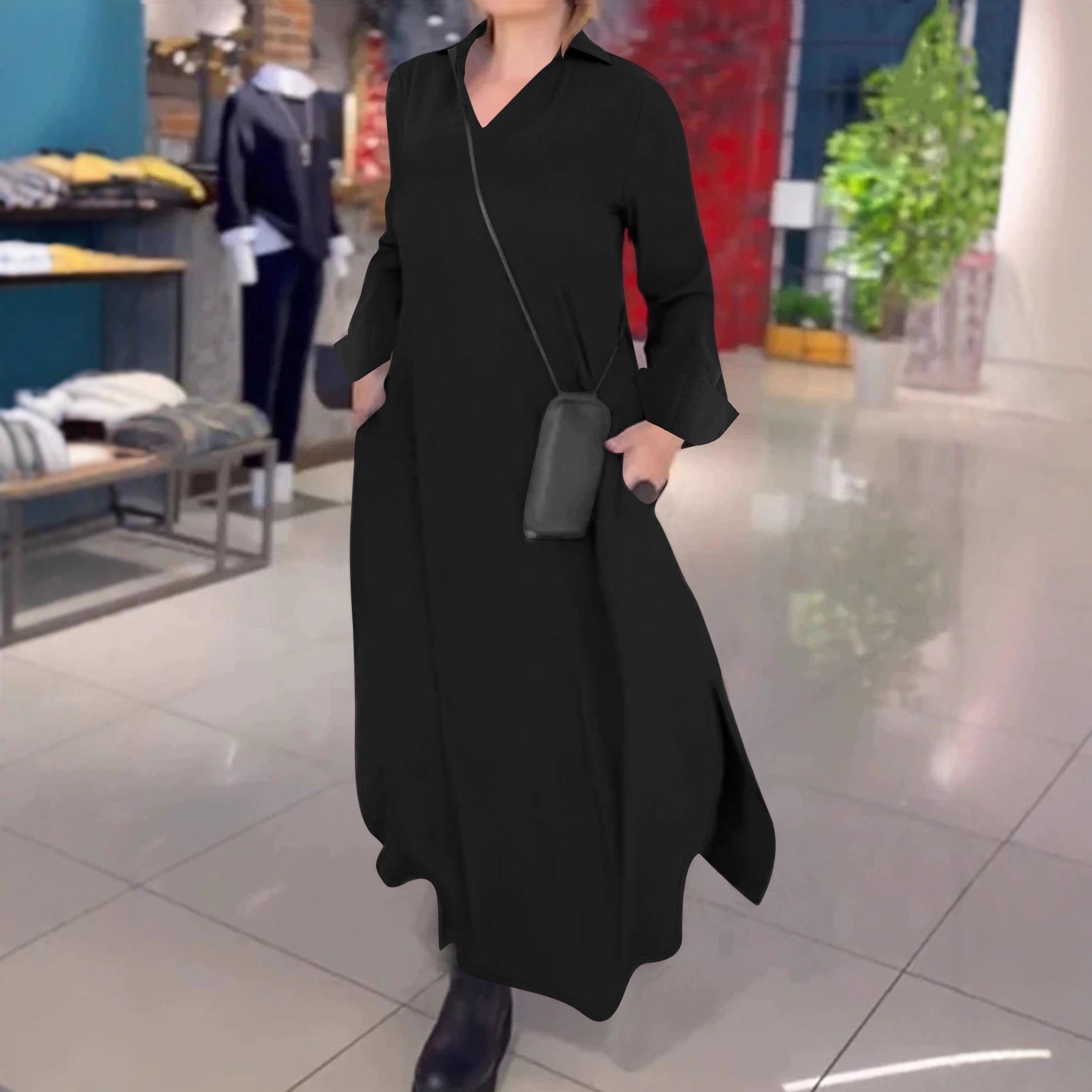 Elegantly Designed Garment