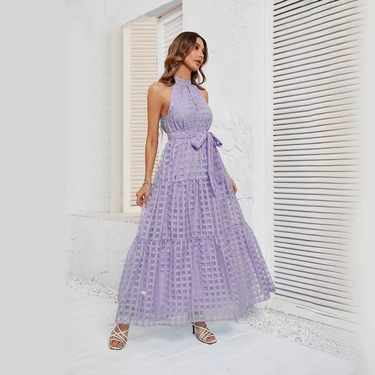 Classic Designed Garment