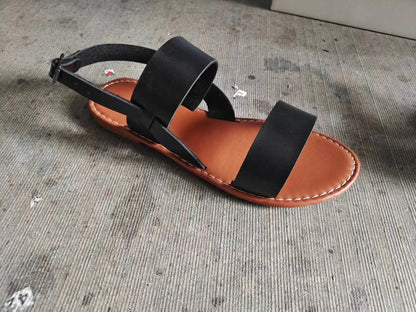 Beautifully Crafted Orthopedic Sandals