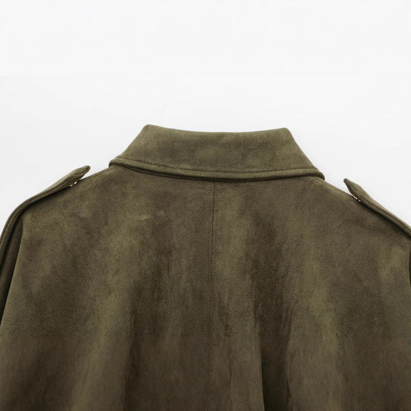 Beautifully Crafted Garment