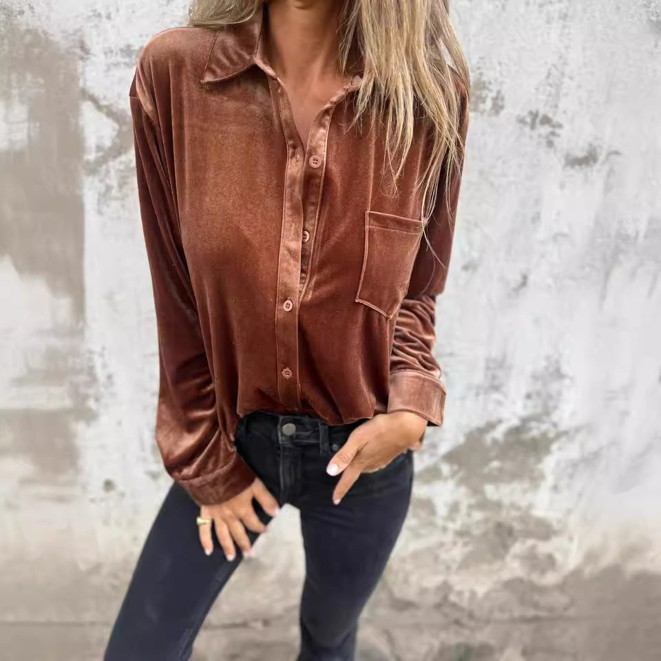 Vintage Inspired Garment