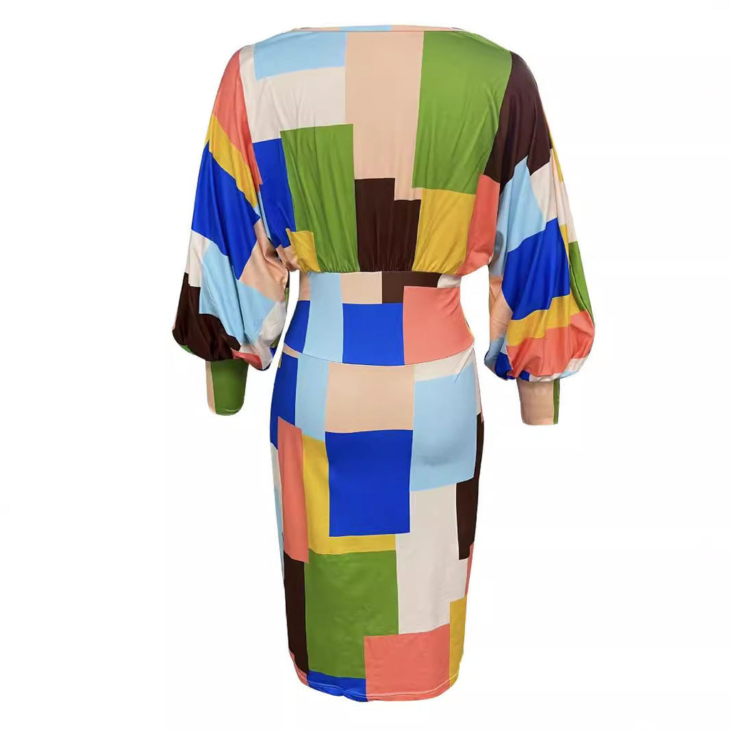 Thoughtfully Designed Garment