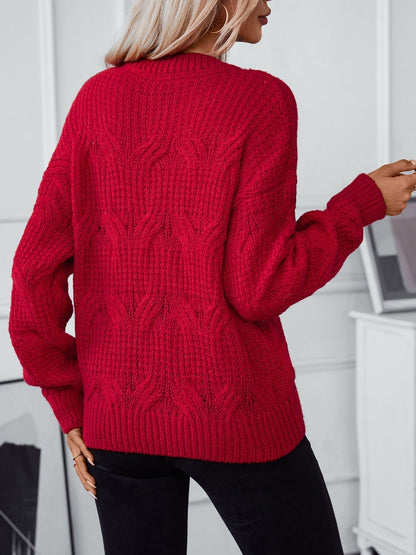 Vintage Inspired Jumper