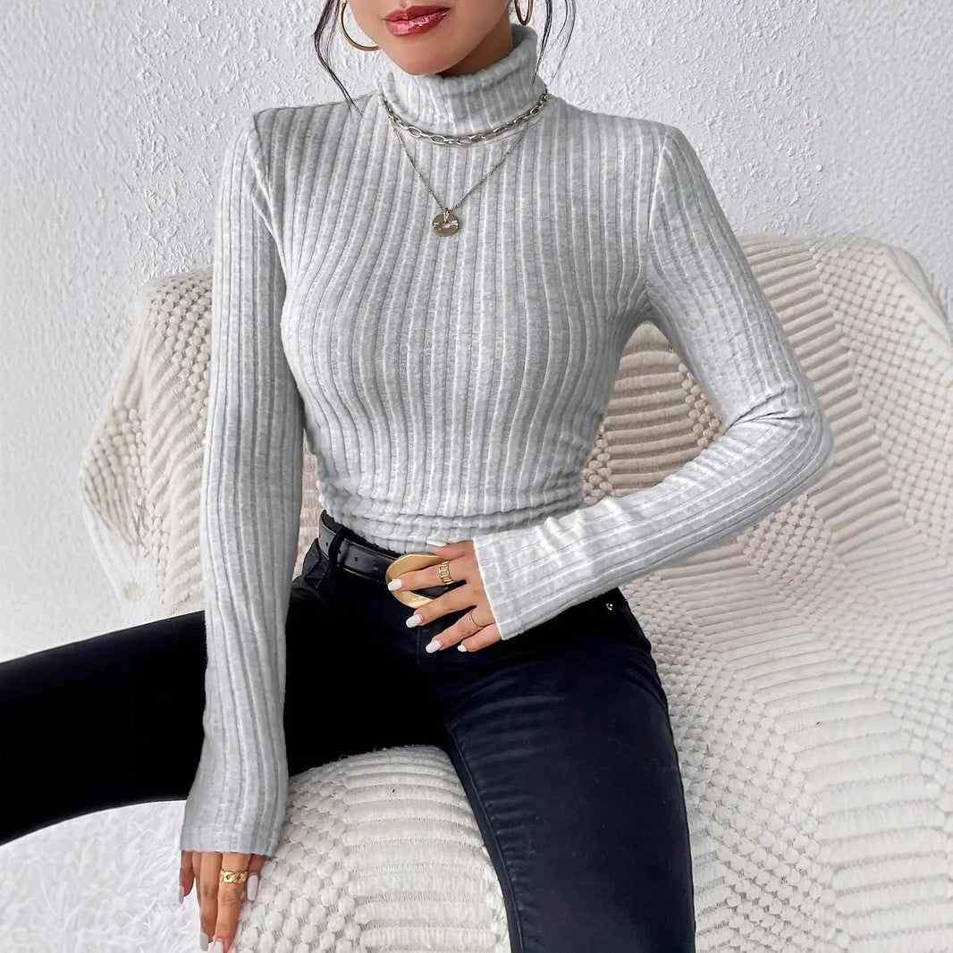 Thoughtfully Designed Pullover