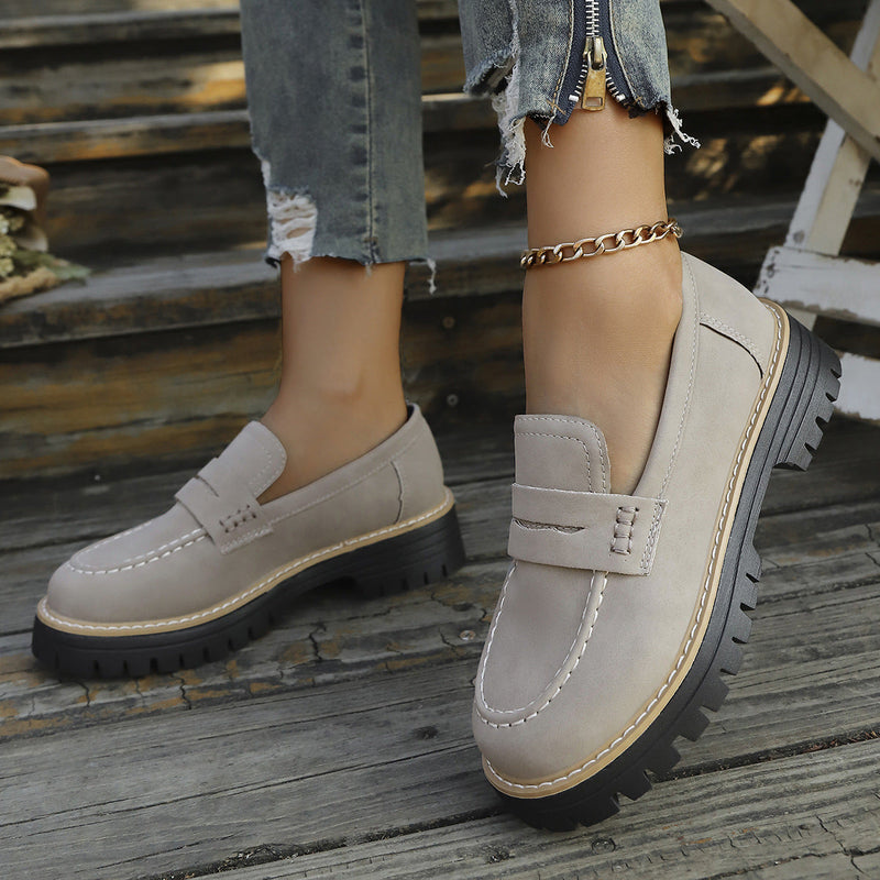 Vintage Inspired Orthopedic Shoes