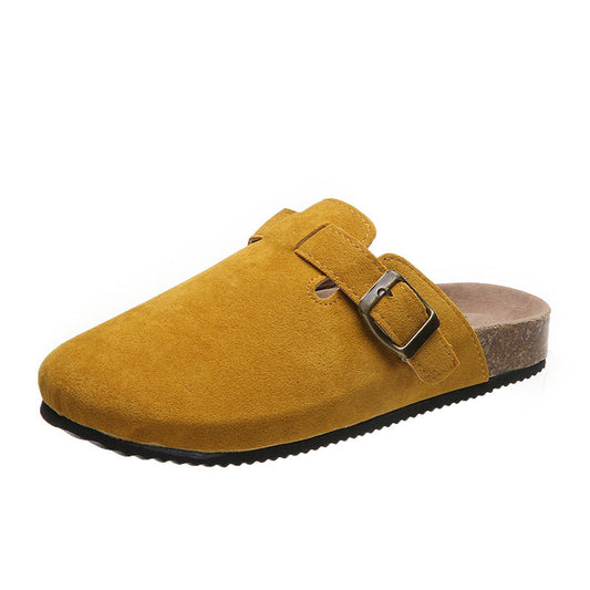 Graceful Orthopedic Sandals for Modern Look