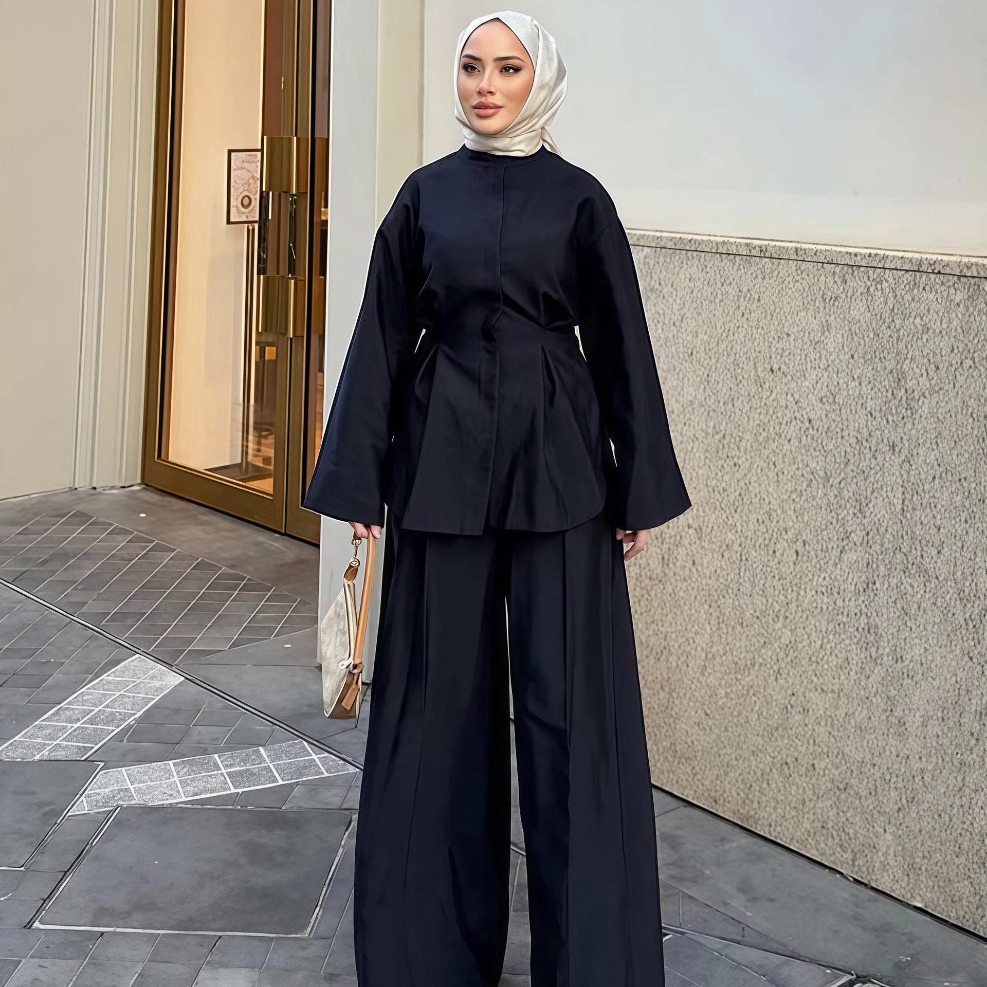 Classic Vintage Garment