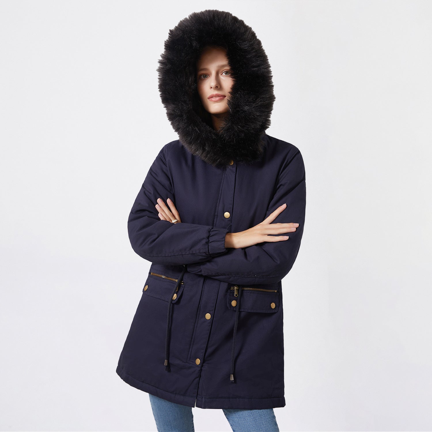 Beautifully Crafted Garment