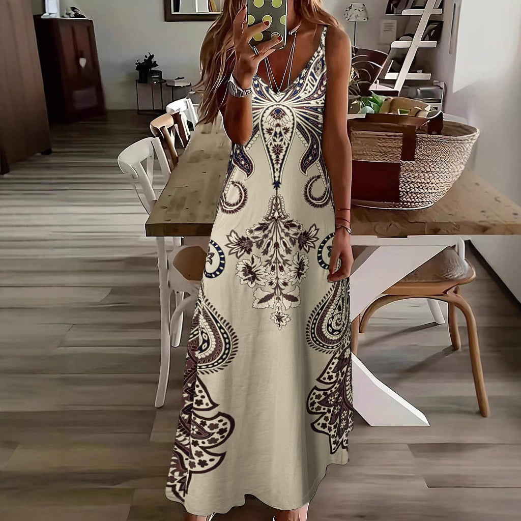 Timeless Vintage Style Garment