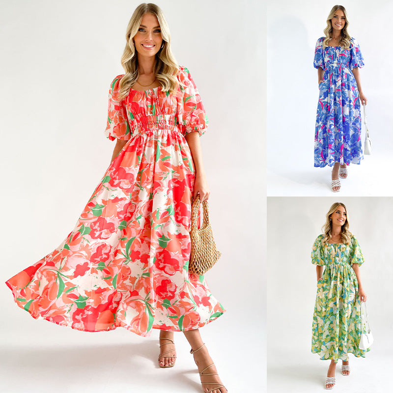 Elegantly Designed Garment