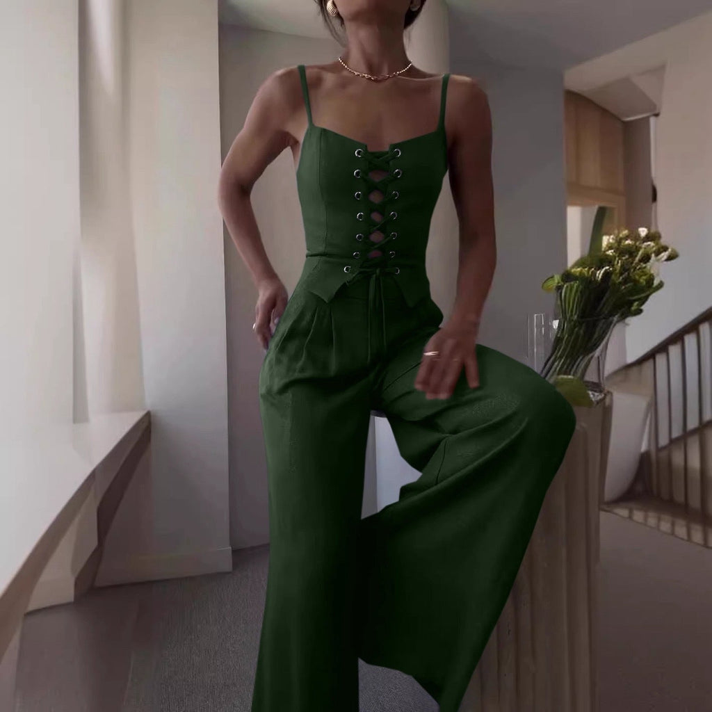 Elegantly Designed Garment