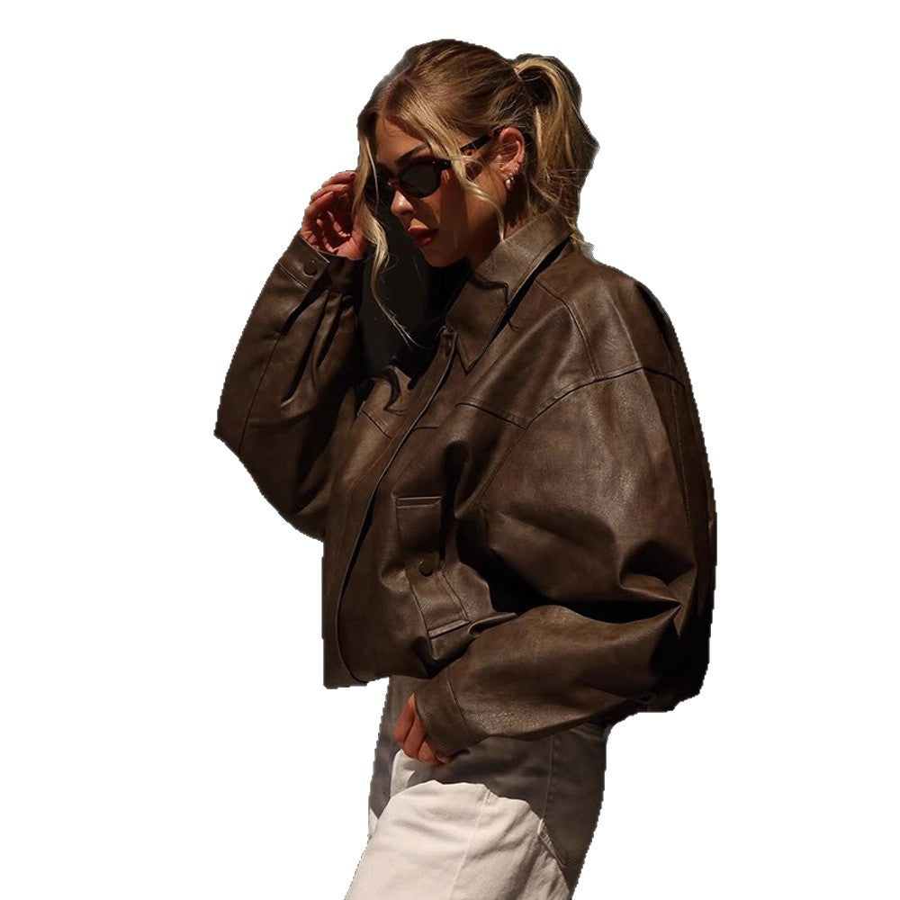 Vintage Inspired Garment