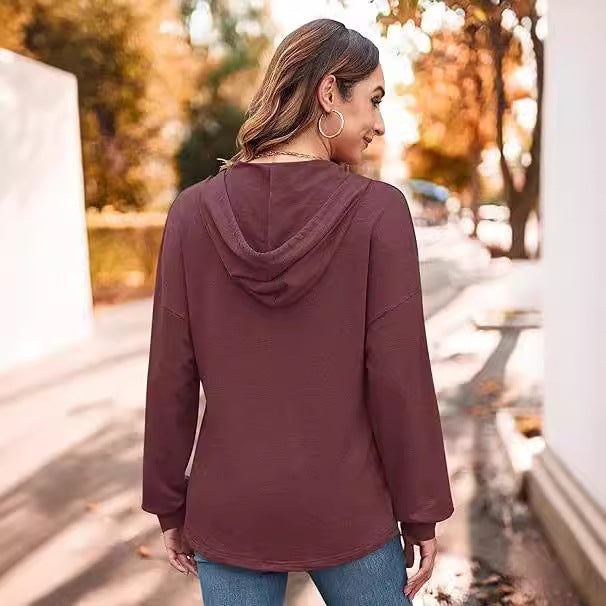Elegantly Designed Pullover
