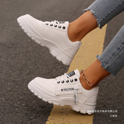Classic Orthopedic Shoes with Timeless Style