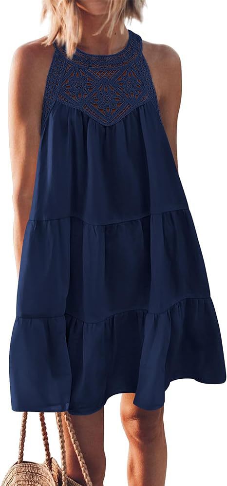 Mitternachtsblau