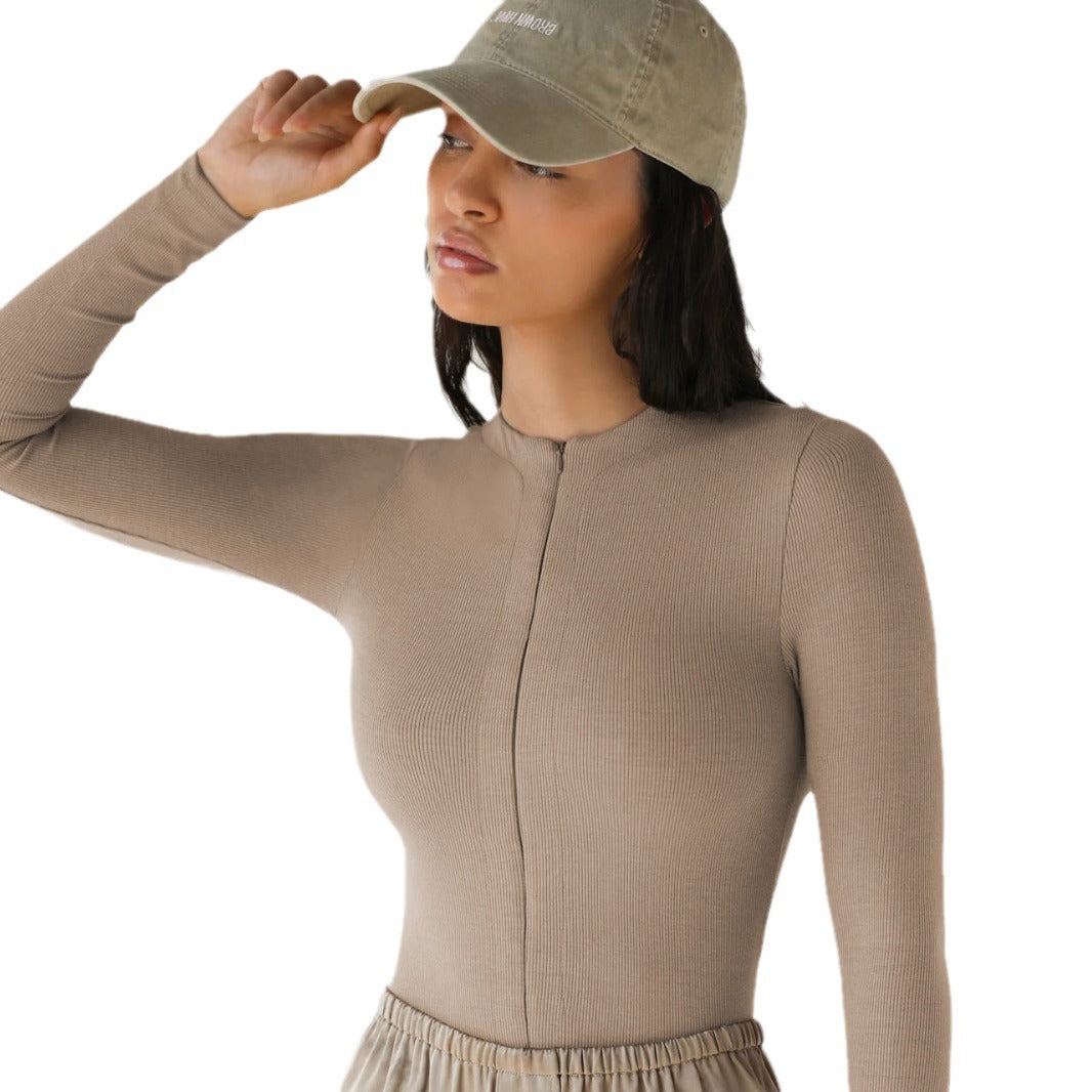 Thoughtfully Designed Garment