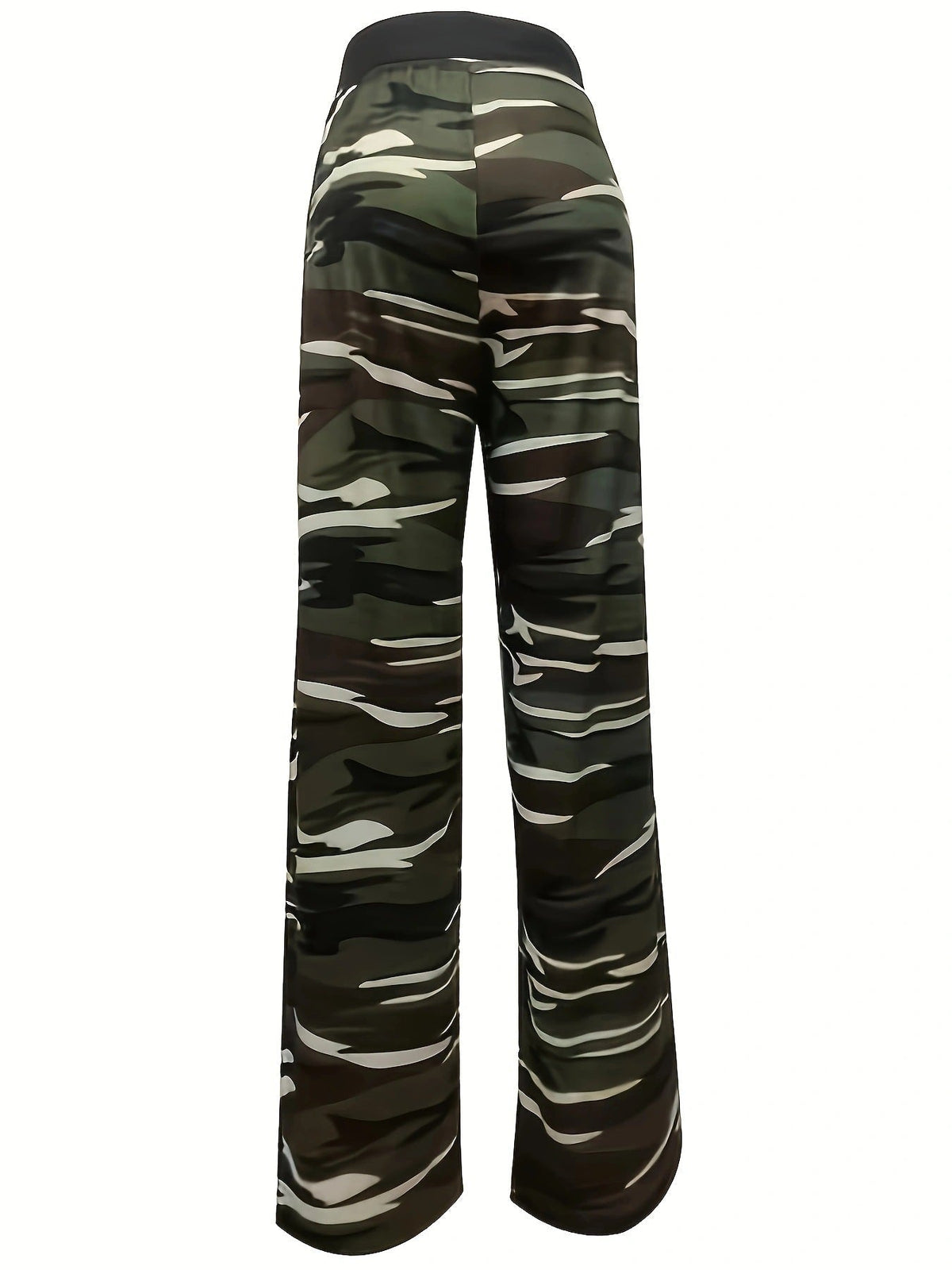 Thoughtfully Designed Garment