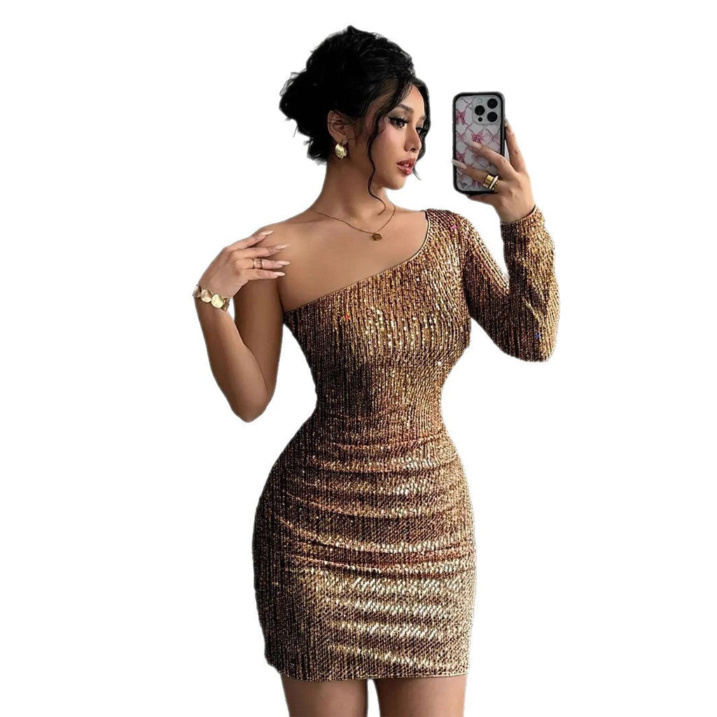 Classic Designed Garment