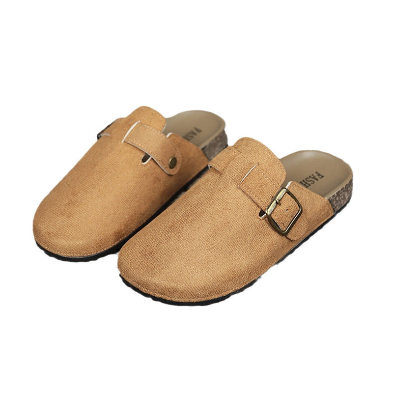Chic Orthopedic Sandals with Unique Design