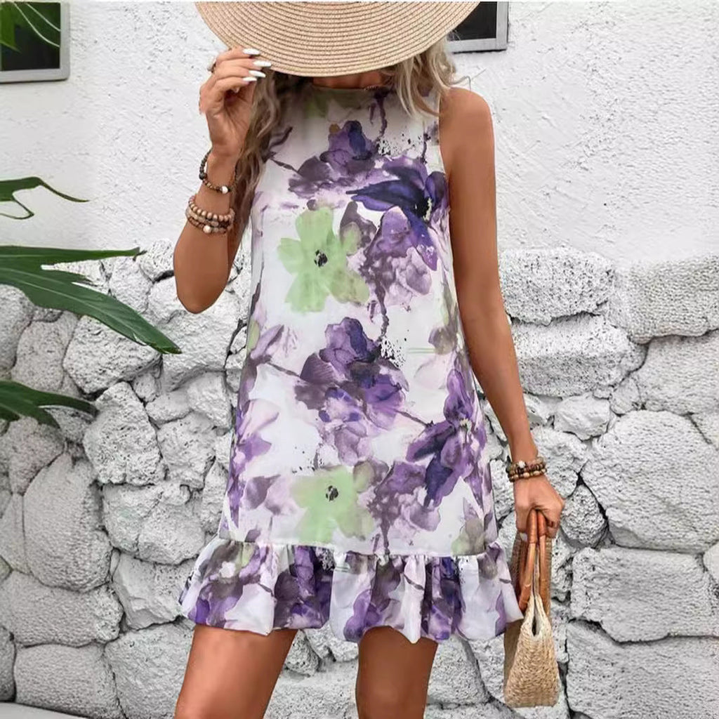 Elegantly Designed Garment