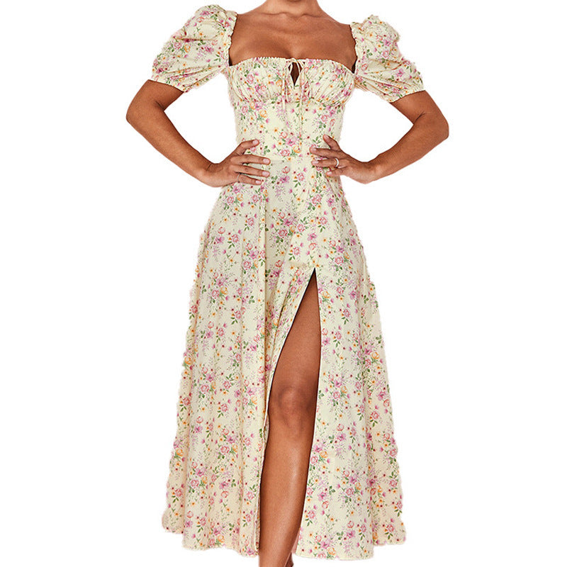 Timeless Vintage Style Garment