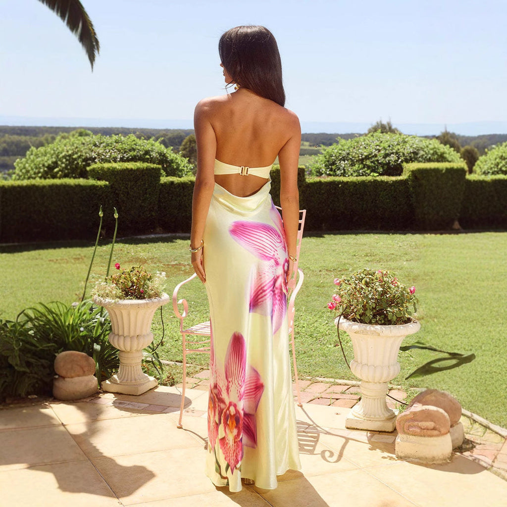 Elegantly Designed Garment