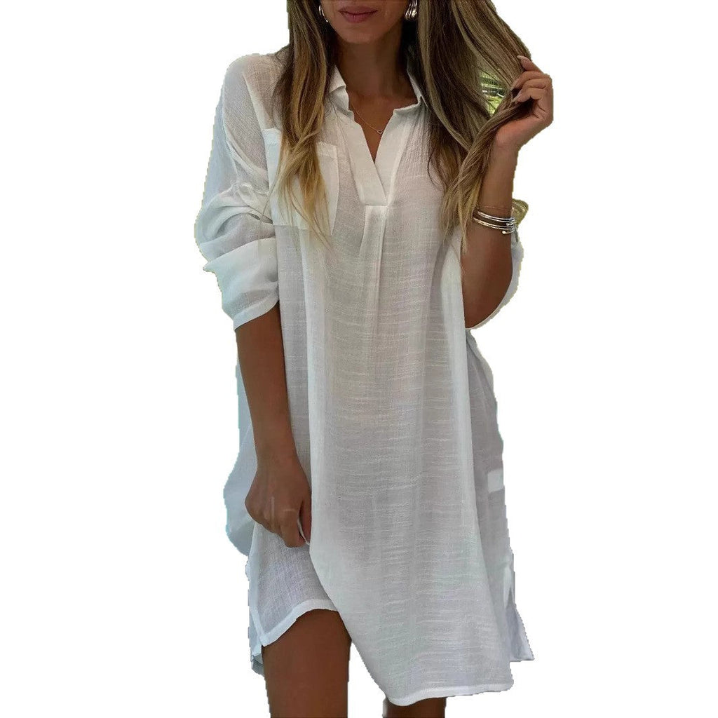 Timeless Vintage Style Garment