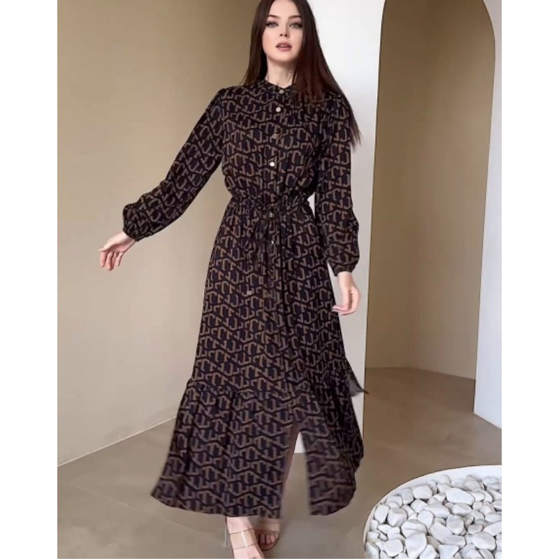 Thoughtfully Designed Garment