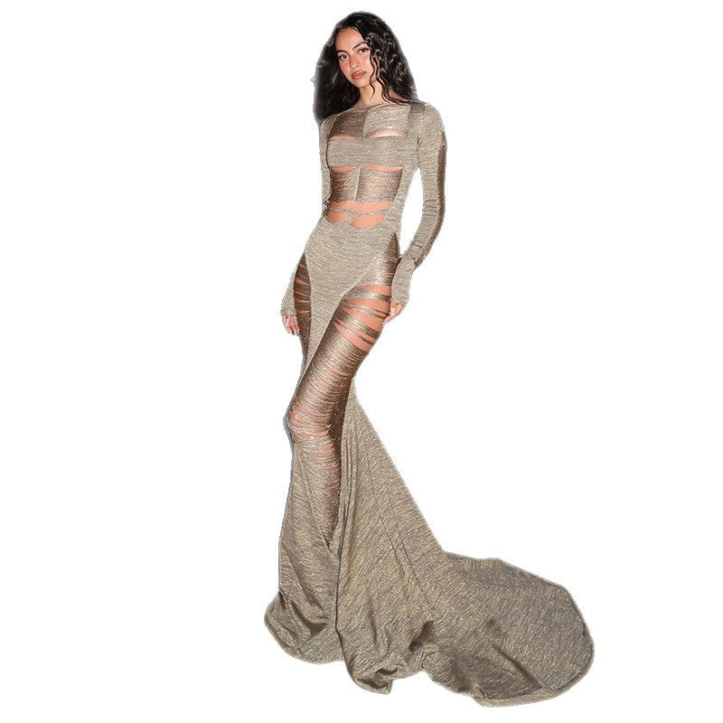 Beautifully Crafted Garment