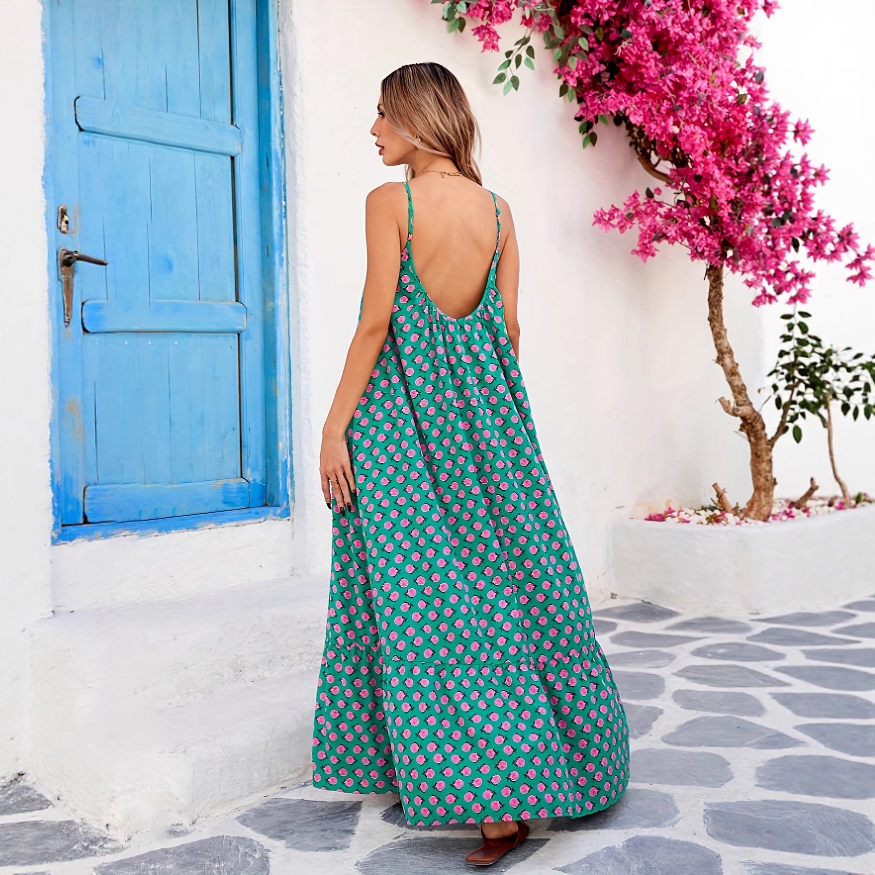 Thoughtfully Designed Garment