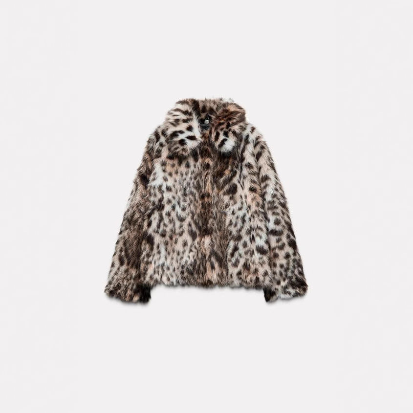 Timeless Vintage Style Garment