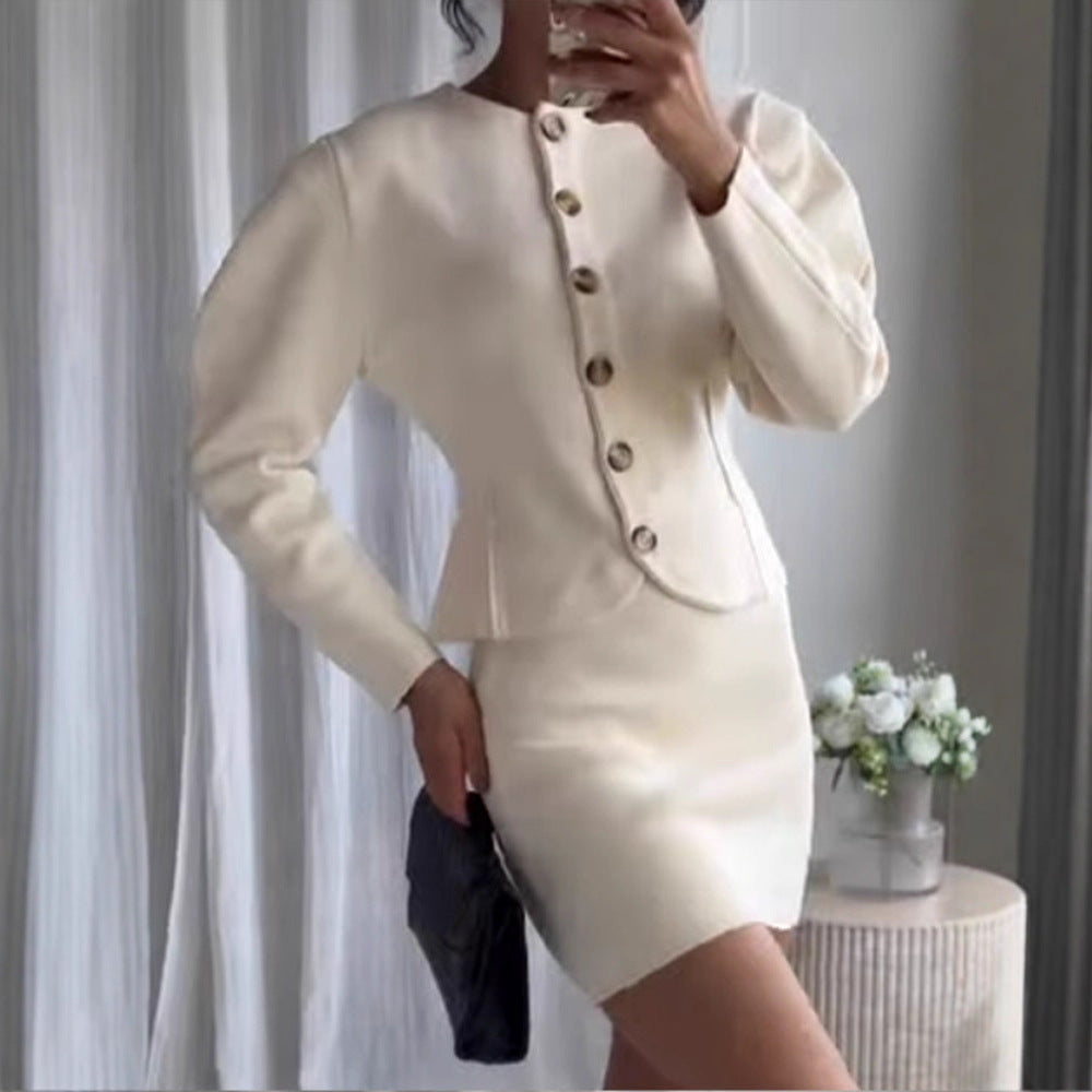 Elegantly Designed Garment