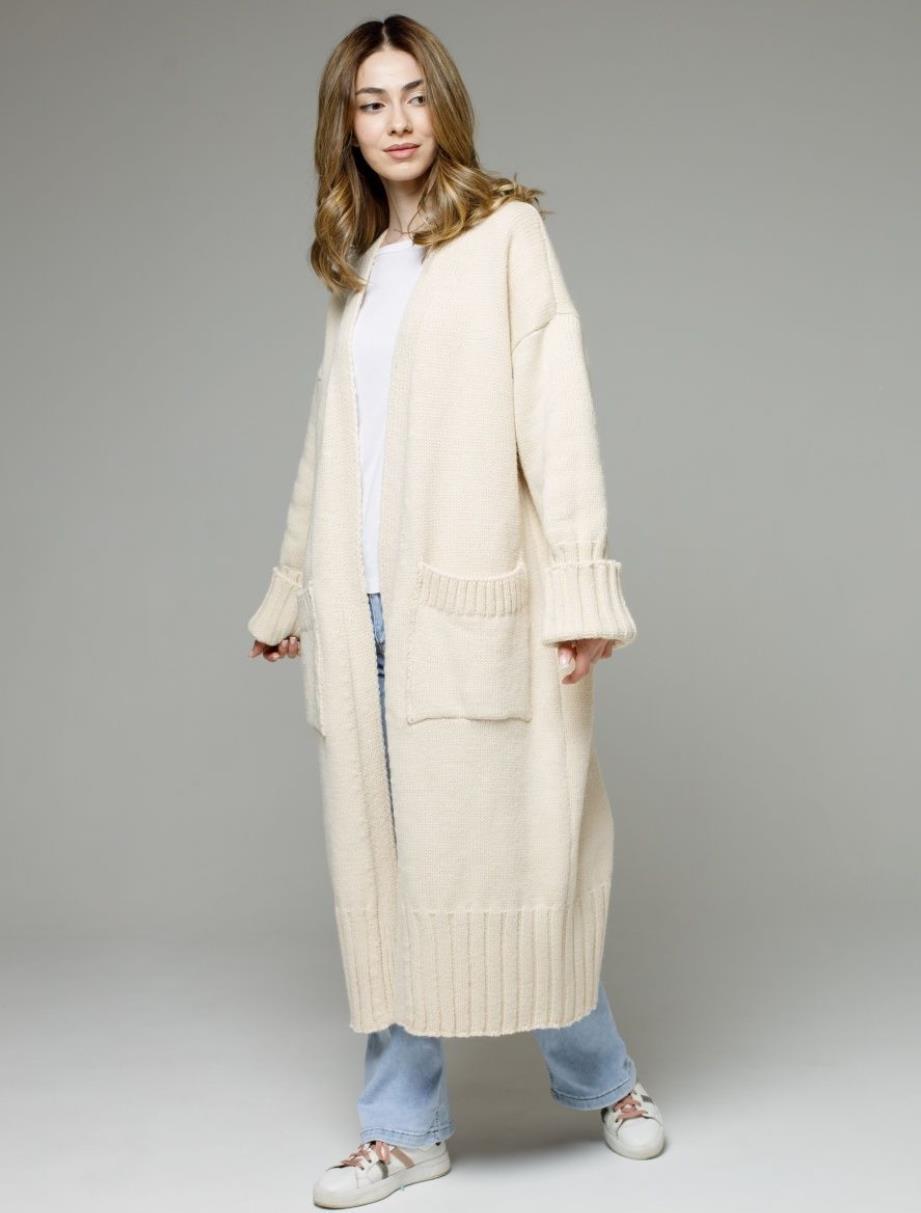 Timeless Vintage Style Garment