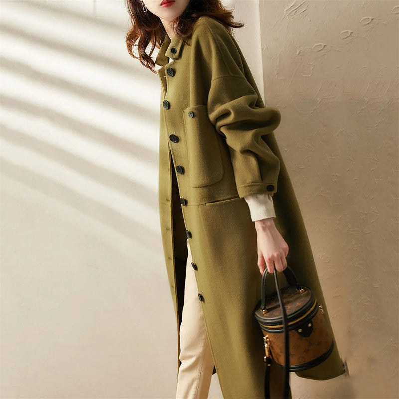 Classic Designed Coat