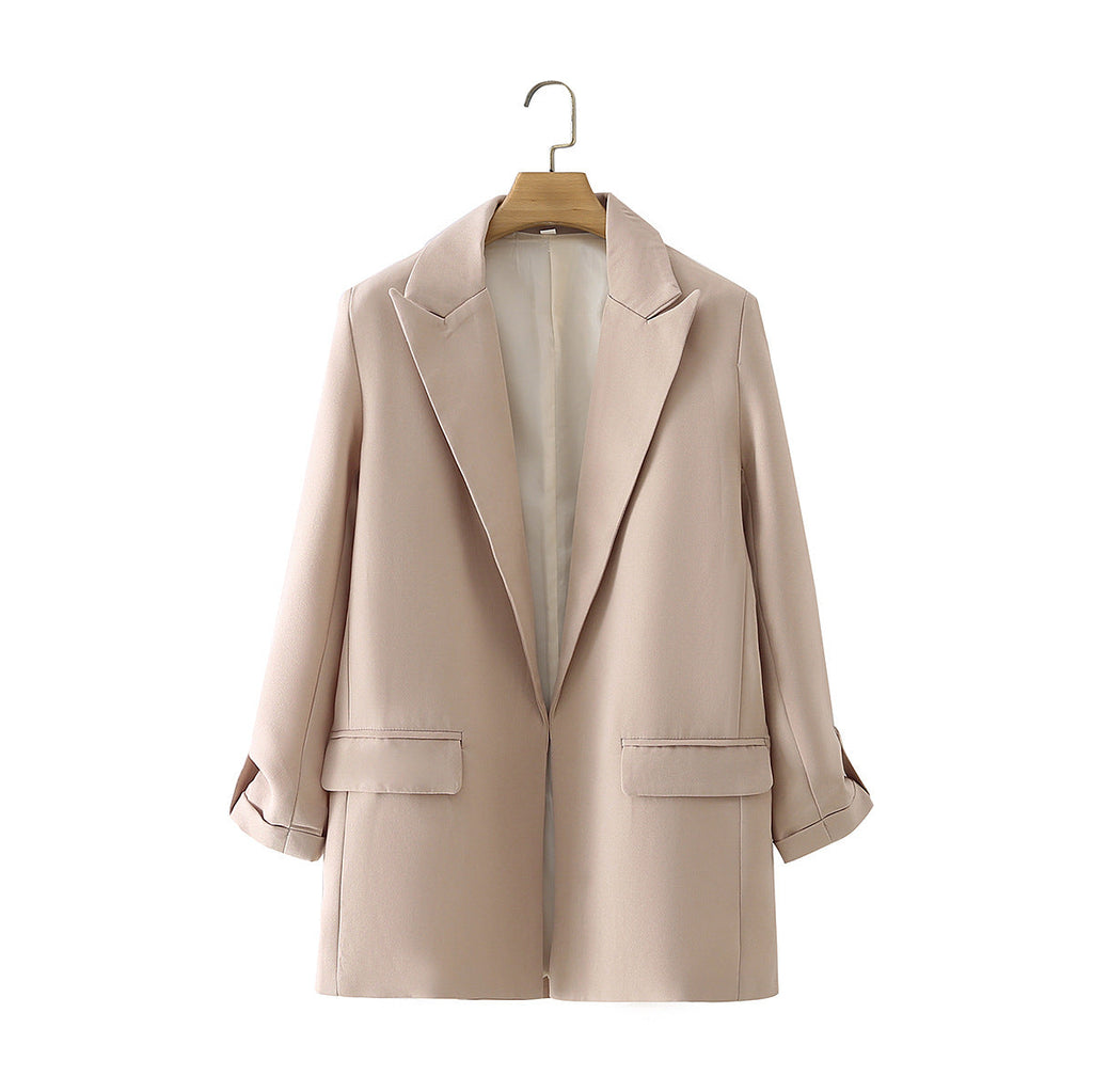 Thoughtfully Designed Garment