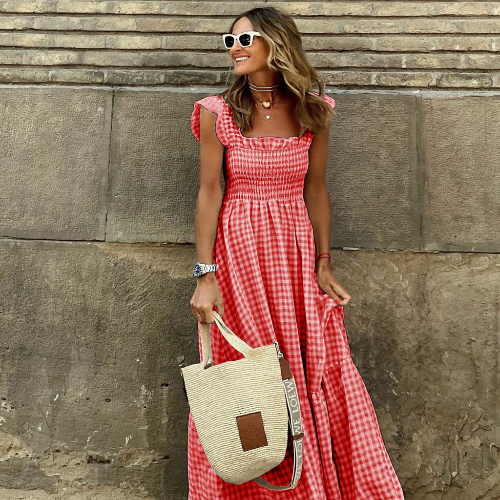 Elegantly Designed Garment