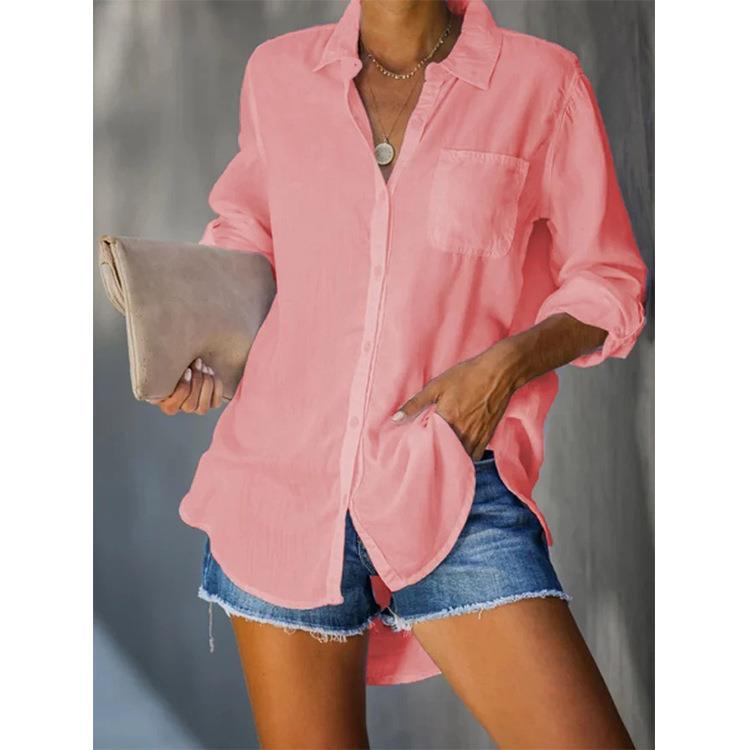 Thoughtfully Designed Garment